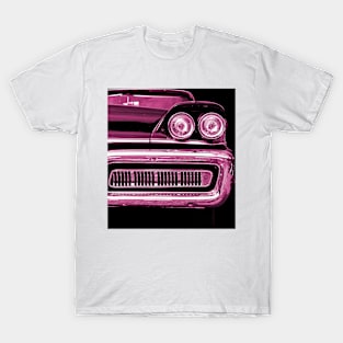 Classic Car T-Shirt